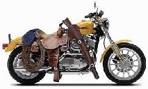 Steel Horse Karaoke Home